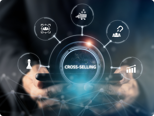 Cross Selling Nedir: Müşteri Değerini Artırmanın Etkili Stratejileri