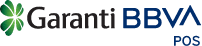 Garanti POS