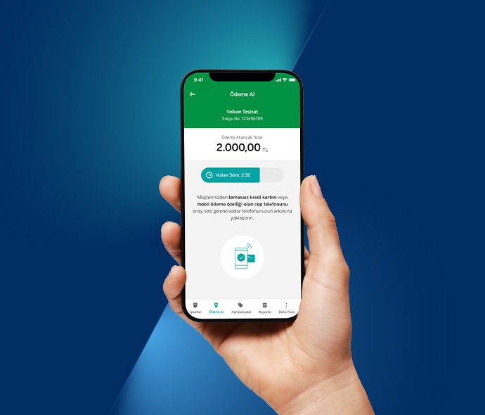 Çoklu Banka Destekli CepPOS Nedir?