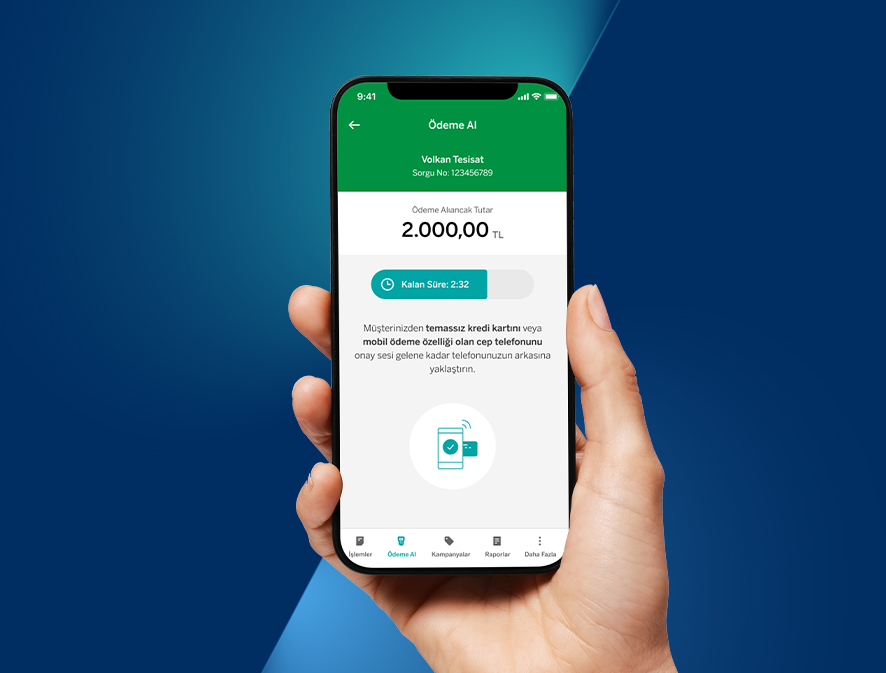 Çoklu Banka Destekli CepPOS Nedir?